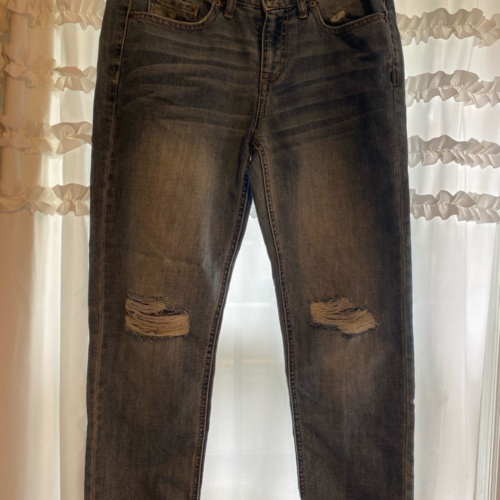 Aeropostale Boyfriend Jeans